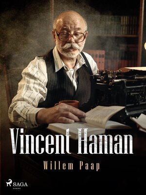 cover image of Vincent Haman